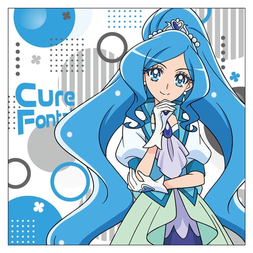 グッズ カバー ヒーリングっど プリキュア キュアフォンテーヌ クッションカバー ゲーマーズ キャラクターグッズ商品の総合通販