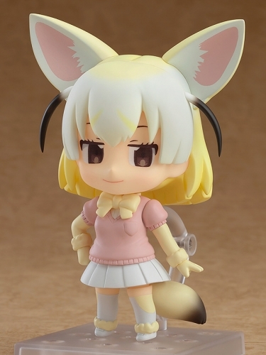 フィギュア けものフレンズ ねんどろいど フェネック ゲーマーズ フィギュア商品の総合通販