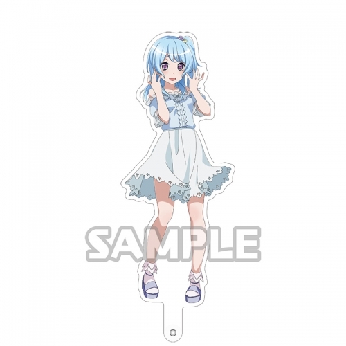 グッズ その他 バンドリ ガールズバンドパーティ キャラ撮りスティック 松原 花音 ゲーマーズ キャラクターグッズ商品の総合通販