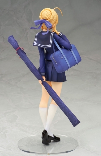 フィギュア Fate Stay Night マスターアルトリア 1 7スケール Pvc塗装済み完成品 再販 特価 ゲーマーズ フィギュア 商品の総合通販