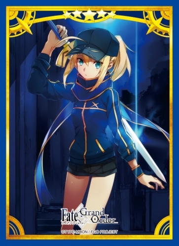 グッズ カードケース Fate Grand Order ブロッコリーキャラクタースリーブ アサシン 謎のヒロインx ゲーマーズ キャラクター グッズ商品の総合通販