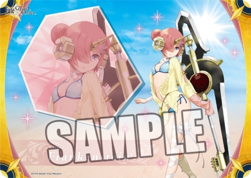 グッズ デスクマット Fate Grand Order キャラクター万能ラバーマット セイバー フランケンシュタイン ゲーマーズ キャラクターグッズ商品の総合通販