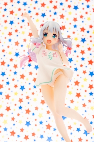 フィギュア エロマンガ先生 和泉紗霧 エンディングmode 1 7スケールpvc製塗装済み完成品 特価 ゲーマーズ フィギュア商品の総合通販