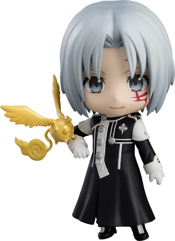 フィギュア D Gray Man ねんどろいど アレン ウォーカー 特価 ゲーマーズ フィギュア商品の総合通販