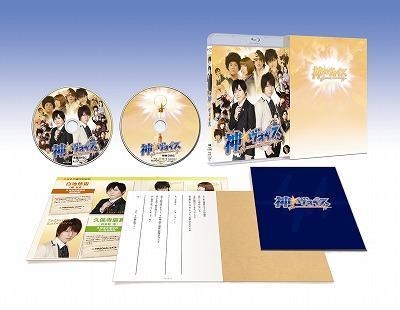 Blu Ray 映画 神 ヴォイス ゲーマーズ 映像商品の総合通販