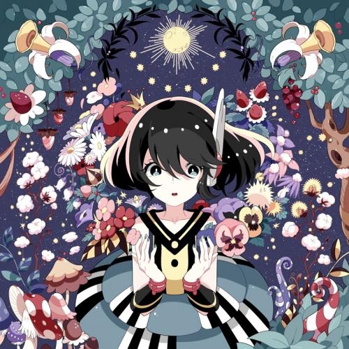 主題歌 Tv ブレイドアンドソウル Op サヨナラ嘘ツキ みみめめmimi 初回盤 ゲーマーズ 音楽商品の総合通販