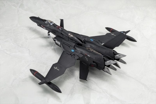 フィギュア マクロスゼロ 1 60 完全変形sv 51g D D イワノフ搭乗機 最終決戦仕様 特価 ゲーマーズ フィギュア商品の総合通販