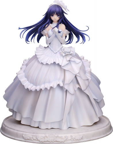 フィギュア White Album2 冬馬かずさ Abs Pvc 1 7スケール 製塗装済み完成品 特価 ゲーマーズ フィギュア商品の総合通販