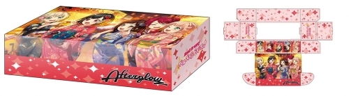 グッズ カードケース バンドリ ガールズバンドパーティ ブシロードストレイジボックスコレクション Vol 400 Afterglow Part 3 ゲーマーズ キャラクターグッズ商品の総合通販