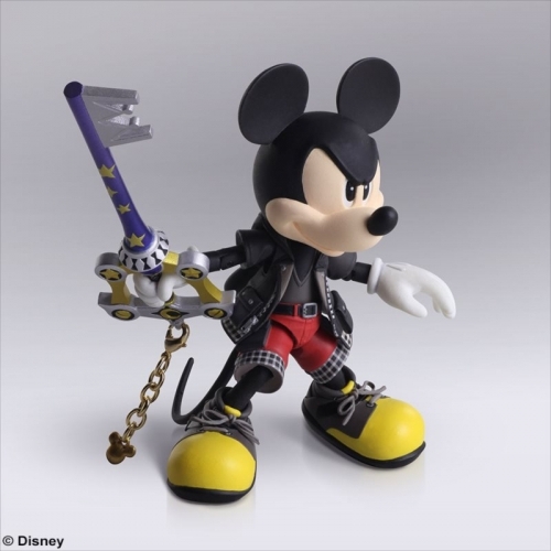 フィギュア Kingdom Hearts Iii Bring Arts 王様 特価 ゲーマーズ フィギュア商品の総合通販