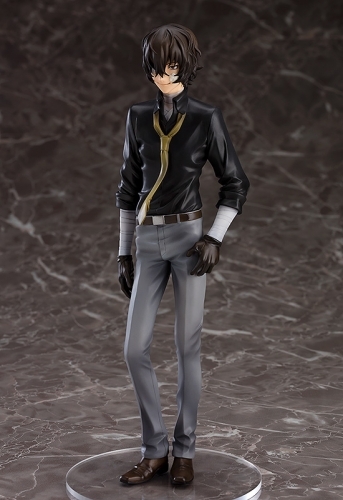 フィギュア 文豪ストレイドッグス 太宰治 1 8スケーabs Pvc 製塗装済み完成品 特価 ゲーマーズ フィギュア商品の総合通販
