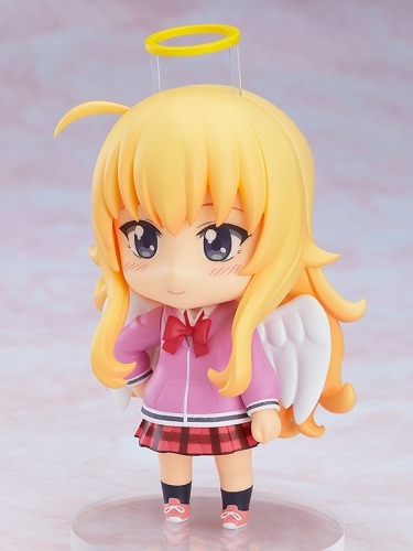 フィギュア ガヴリールドロップアウト ねんどろいど ガヴリール ゲーマーズ フィギュア商品の総合通販