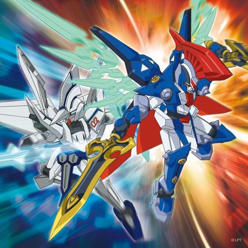 主題歌 Tv ダンボール戦機w Op テレパシー リトルブルーボックス 初回生産限定盤a ゲーマーズ 音楽商品の総合通販