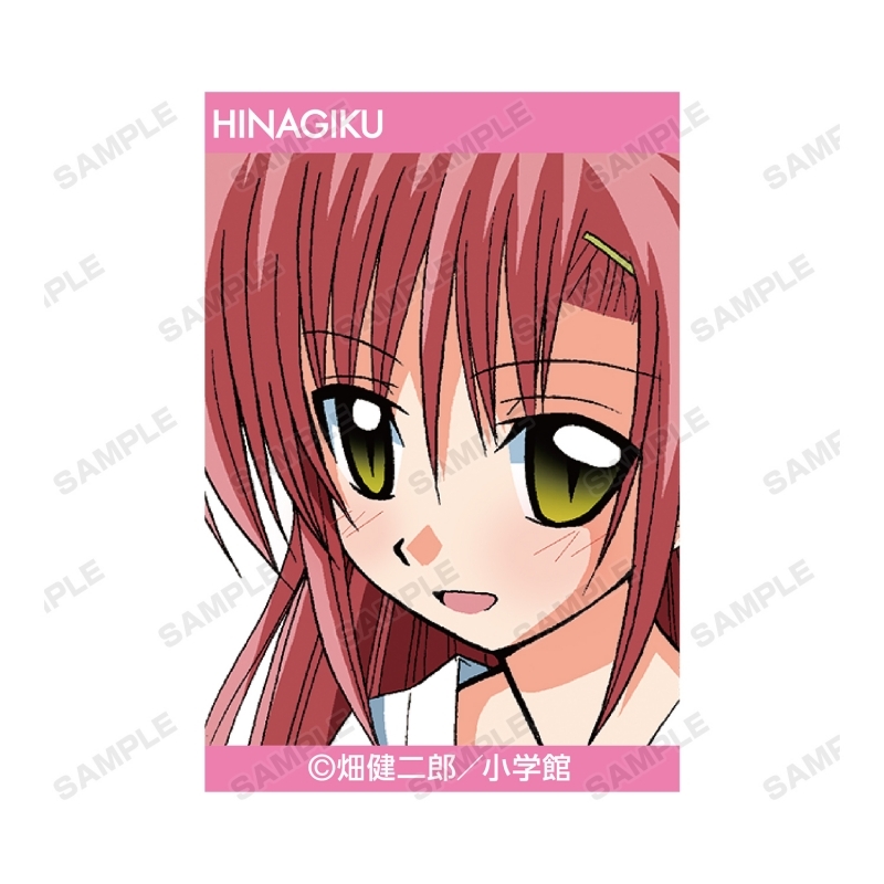 グッズ ボールペン ハヤテのごとく 桂ヒナギク ゲルインクボールペン ゲーマーズ キャラクターグッズ商品の総合通販