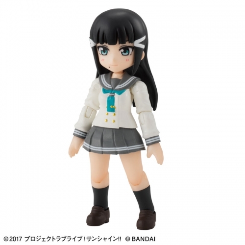 フィギュア ラブライブ サンシャイン Aqours Shooters 02 ゲーマーズ フィギュア商品の総合通販