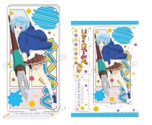 グッズ スタンドポップ こみっくがーるず アクリルスタンド第2弾 勝木翼 ゲーマーズ キャラクターグッズ商品の総合通販