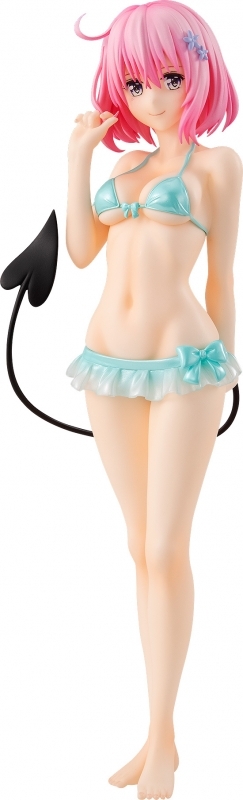 フィギュア To Loveる とらぶる ダークネス Pop Up Parade モモ ベリア デビルーク ノンスケール Abs Pvc 塗装済み完成品 特価 ゲーマーズ フィギュア商品の総合通販