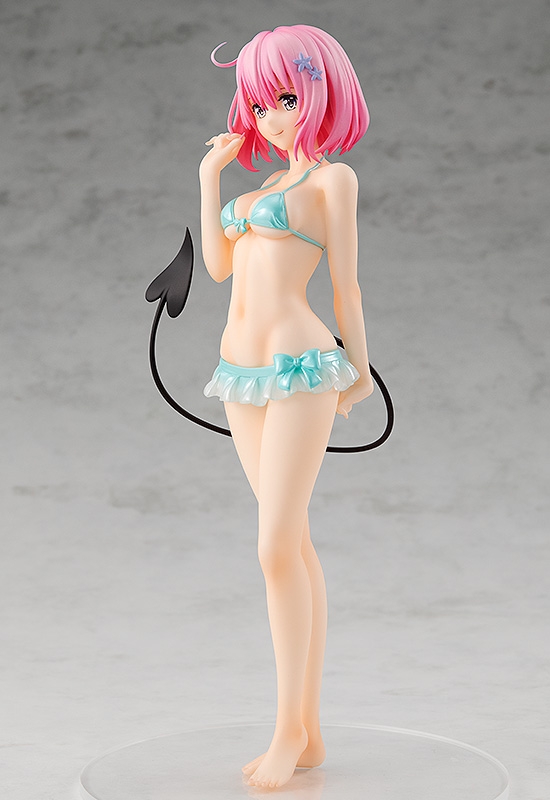 フィギュア To Loveる とらぶる ダークネス Pop Up Parade モモ ベリア デビルーク ノンスケール Abs Pvc 塗装済み完成品 特価 ゲーマーズ フィギュア商品の総合通販