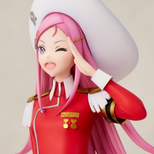 フィギュア 交響詩篇エウレカセブン ハイエボリューション アネモネ 彩色済み完成品フィギュア 特価 ゲーマーズ フィギュア商品の総合通販