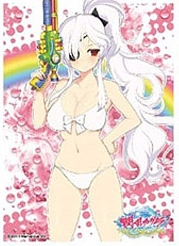 グッズ カードケース 閃乱カグラ Peach Beach Splash キャラクタースリーブ 柳生 B ゲーマーズ キャラクターグッズ商品の総合通販