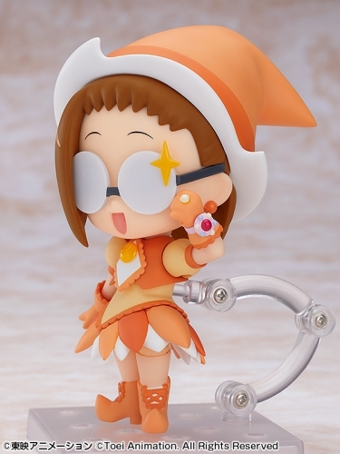 フィギュア も っと おジャ魔女どれみ ねんどろいど 藤原はづき 特価 ゲーマーズ フィギュア商品の総合通販