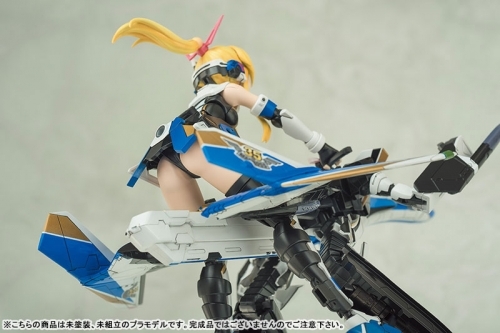フィギュア V F G マクロスd Vf 31j ジークフリード 35thアニバーサリー プラモデルキット ゲーマーズ フィギュア商品の総合通販