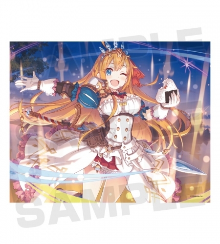 グッズ ボード プリンセスコネクト Re Dive ペコリーヌ キャンバスボード ゲーマーズ キャラクターグッズ商品の総合通販