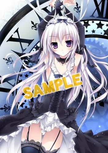 画集 Feather Karory Artworks 通常版 ゲーマーズ 書籍商品の総合通販