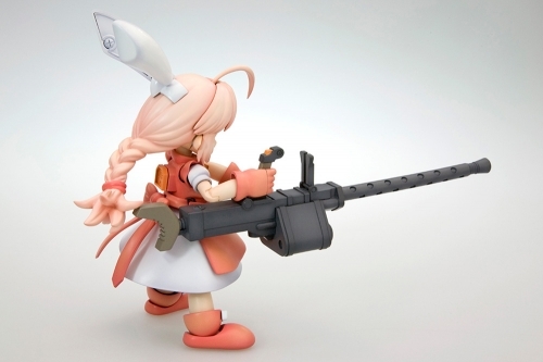 フィギュア 一撃殺虫 ホイホイさん New Edition ホイホイさん 重戦闘ver New Edition 特価 ゲーマーズ フィギュア商品の総合通販