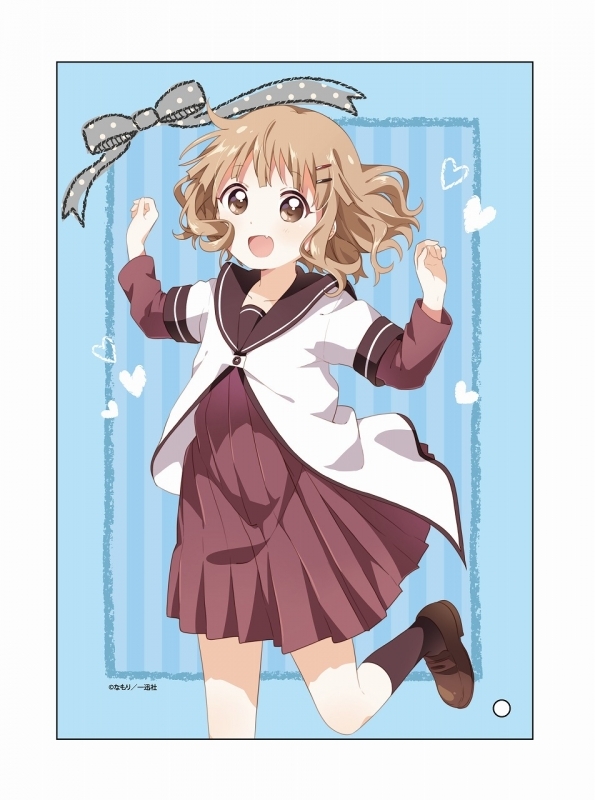 グッズ スタンドポップ ゆるゆり ミニアクリルアート 大室櫻子 ゲーマーズ キャラクターグッズ商品の総合通販