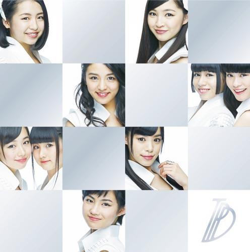 主題歌 Tv 金田一少年の事件簿r Op Brand New Story 東京パフォーマンスドール 初回生産限定盤b ゲーマーズ 音楽商品の総合通販
