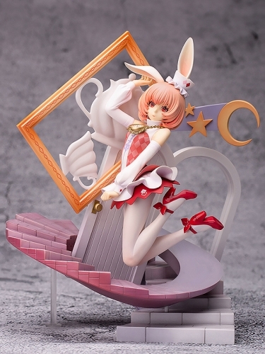 フィギュア Fairytale Another 不思議の国のアリス Another 白ウサギ ゲーマーズ フィギュア商品の総合通販