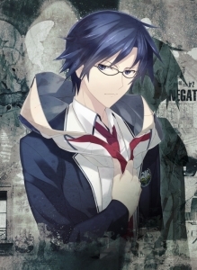 Dvd Ova Chaos Child Silent Sky 限定版 ゲーマーズ 映像商品の総合通販