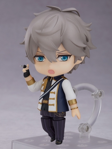 フィギュア あんさんぶるスターズ ねんどろいど 瀬名泉 特価 ゲーマーズ フィギュア商品の総合通販