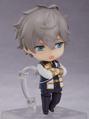 フィギュア あんさんぶるスターズ ねんどろいど 瀬名泉 特価 ゲーマーズ フィギュア商品の総合通販