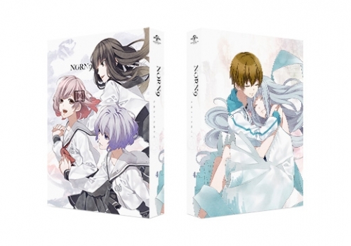 Dvd Tv ノルン ノネット 第4巻 初回限定版 ゲーマーズ 映像商品の総合通販
