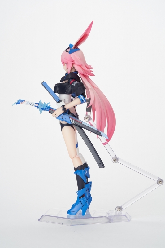 フィギュア 崩壊3rd 八重桜 御神装 勿忘 1 8スケール可動フィギュア 特価 ゲーマーズ フィギュア商品の総合通販