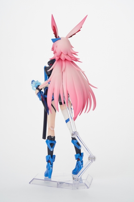 フィギュア 崩壊3rd 八重桜 御神装 勿忘 1 8スケール可動フィギュア 特価 ゲーマーズ フィギュア商品の総合通販