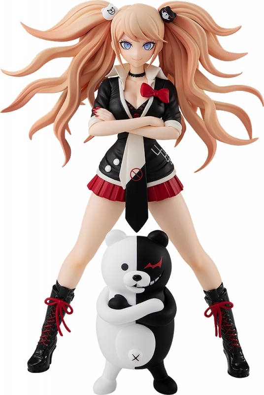 フィギュア ダンガンロンパ1 2 Reload Pop Up Parade 江ノ島盾子 ノンスケール Abs Pvc 塗装済み完成品 特価 ゲーマーズ フィギュア商品の総合通販