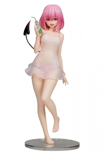 フィギュア To Loveる とらぶる ダークネス モモ ベリア デビルーク 1 6スケール Abs Pvc 塗装済み完成品 特価 ゲーマーズ フィギュア商品の総合通販