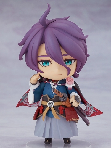 フィギュア 刀剣乱舞 Online ねんどろいど 歌仙兼定 ゲーマーズ フィギュア商品の総合通販