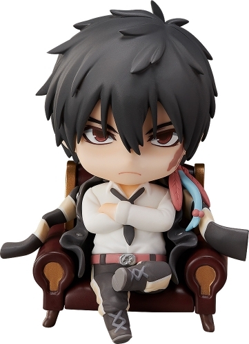 フィギュア 家庭教師ヒットマンreborn ねんどろいど Xanxus 特価 ゲーマーズ フィギュア商品の総合通販