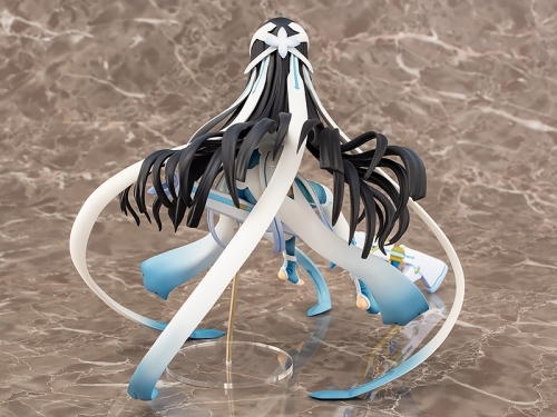 フィギュア 結城友奈は勇者である 東郷美森 1 8スケール Abs Pvc 塗装済み完成品 特価 ゲーマーズ フィギュア商品の総合通販