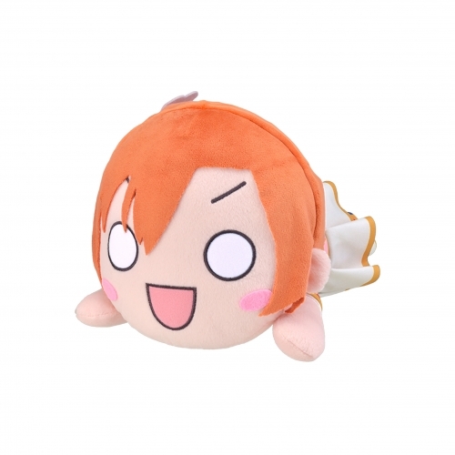 グッズ ぬいぐるみ ラブライブ 寝そべりぬいぐるみ 高坂穂乃果 A Song For You You You Ll ゲーマーズ キャラクターグッズ商品の総合通販