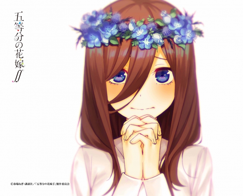 グッズ ボード 五等分の花嫁 アートウッドボード 三玖 ゲーマーズ キャラクターグッズ商品の総合通販