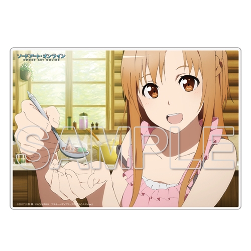 グッズ スタンドポップ ソードアート オンライン アスナ ビッグアクリルスタンド 2 ゲーマーズ キャラクターグッズ商品の総合通販