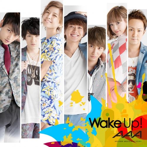 主題歌 Tv One Piece Op Wake Up a aジャケットver ゲーマーズ 音楽商品の総合通販