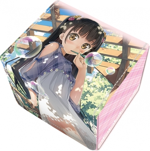 グッズ カードケース E 2 カントク 虹色デート 合皮製デッキケース ゲーマーズ キャラクターグッズ商品の総合通販