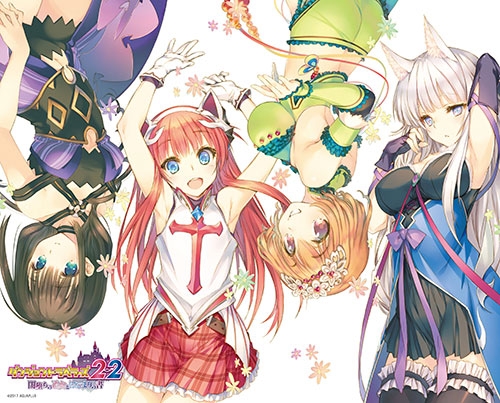 グッズ ボード ダンジョントラベラーズ2 2 闇堕ちの乙女とはじまりの書 アクシアキャンバスアートシリーズno 015 再販 ゲーマーズ キャラクターグッズ商品の総合通販