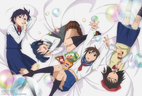 Dvd Tv 男子高校生の日常 スペシャルcd付き初回限定版 Vol 4 ゲーマーズ 映像商品の総合通販